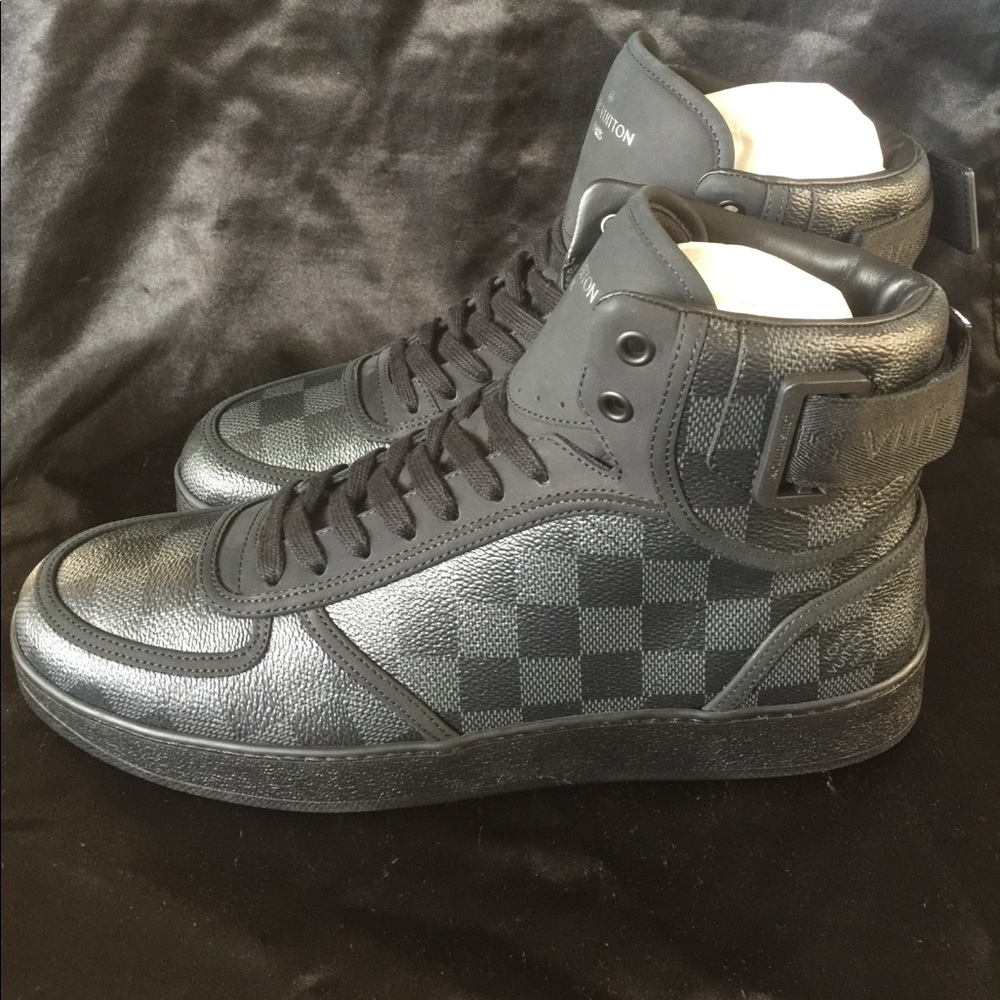 Rivoli sneaker boot